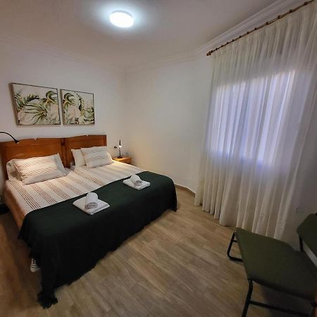 Coral 5 - 1 Bedroom Apartment In Los Abrigos Eksteriør billede