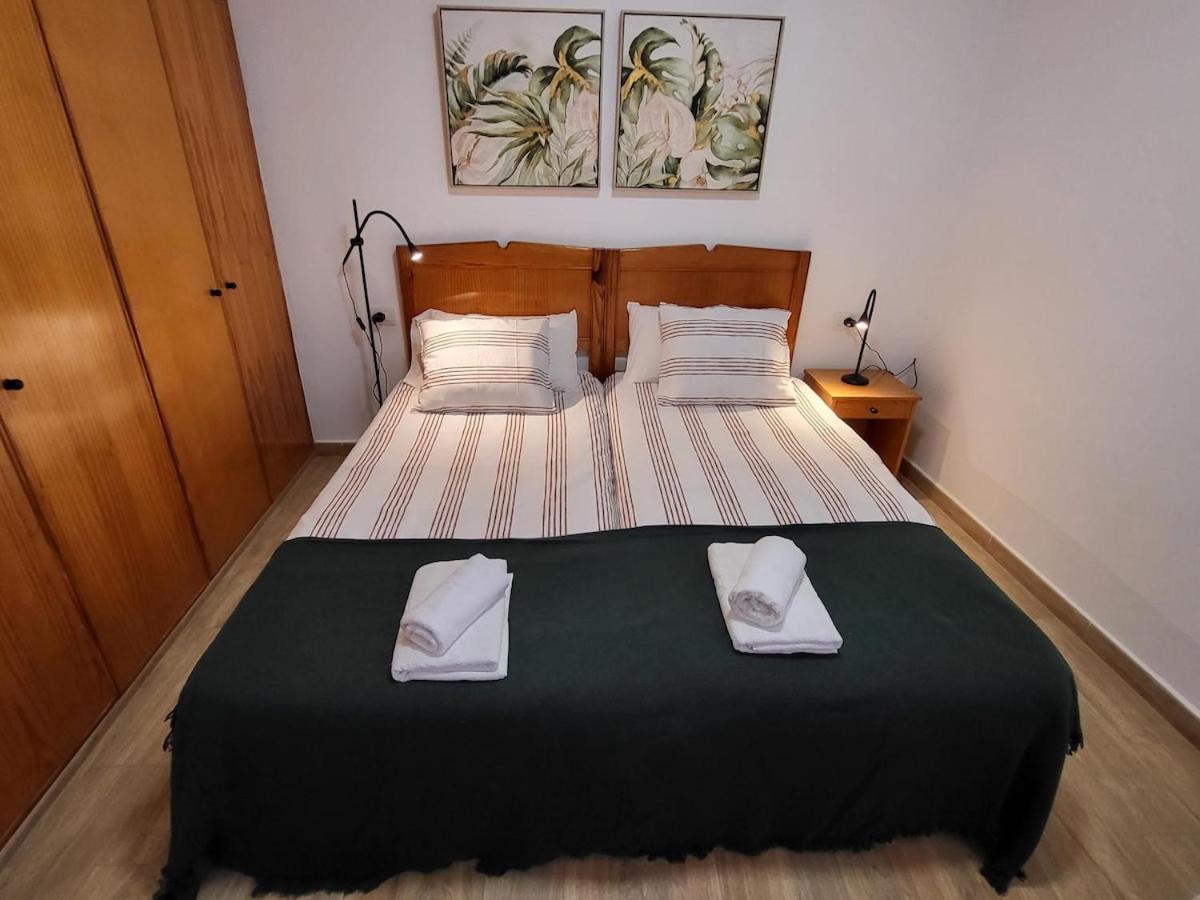 Coral 5 - 1 Bedroom Apartment In Los Abrigos Eksteriør billede